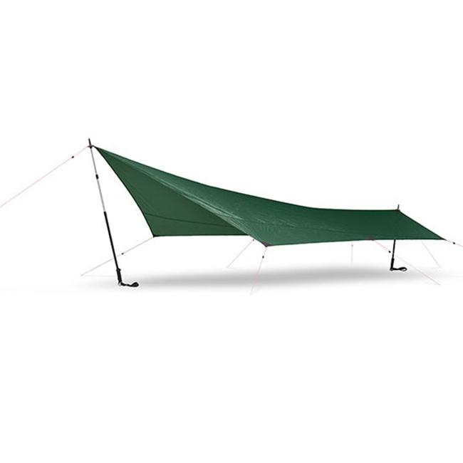 HILLEBERG（ヒルバーグ） タープ5 ウルトラライト 2025 春夏