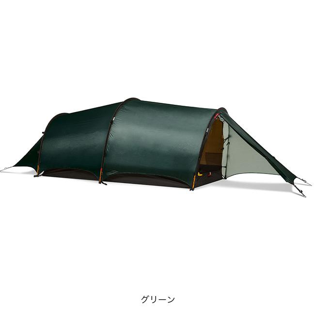 ヒルバーグ ヘラグス 3 サンド 正規品 新品 未開封品 HILLEBERG（ヒルバーグ） ヘラグス3 : OutdoorStyle サンデー