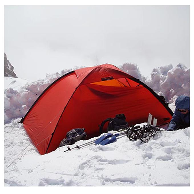 HILLBERG UNAヒルバーグ　ウナ　純正FP付き HILLBERG UNAヒルバーグ ウナ 純正FP付き ウナ - Hilleberg