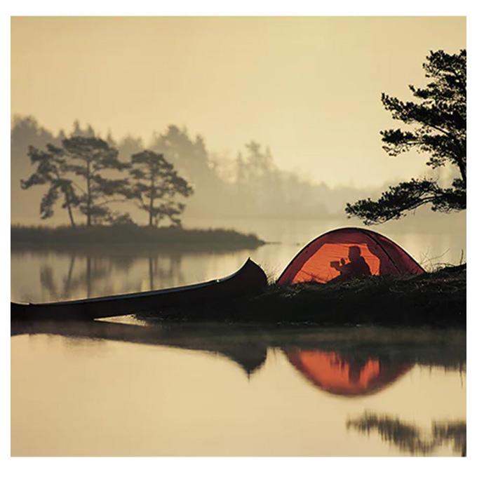 HILLEBERG ヒルバーグ ウナ : OutdoorStyle サンデーマウンテン - 通販