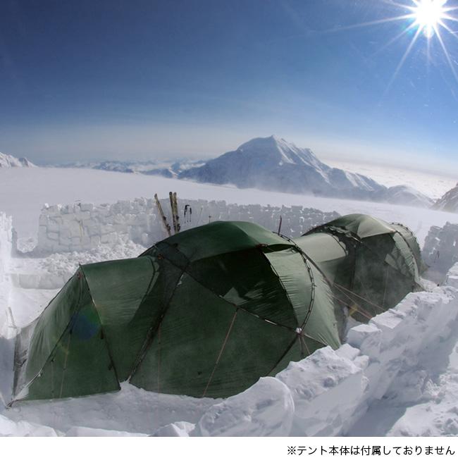 HILLEBERG（ヒルバーグ） アトラスベスタビュール 2025 春夏