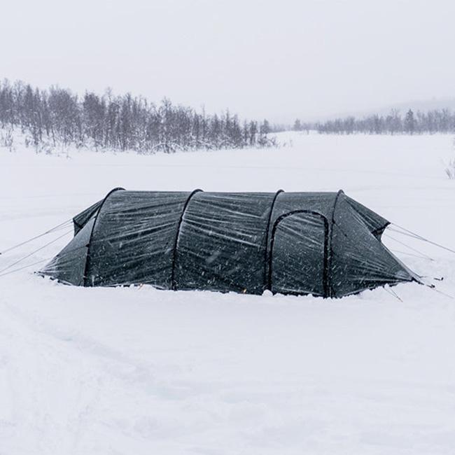 HILLEBERG（ヒルバーグ） ケロン4GT タクティカル 12773012000000