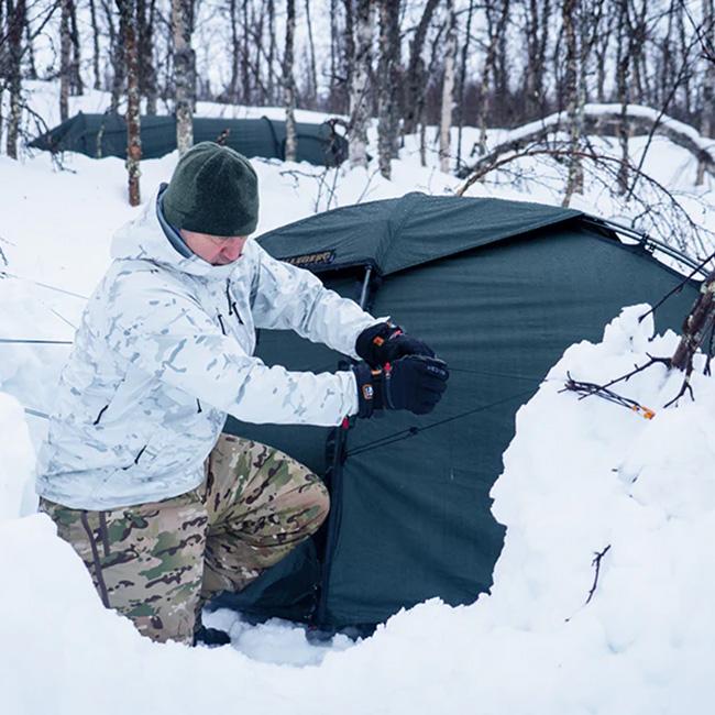 HILLEBERG（ヒルバーグ） ソウロBL タクティカル 12773014000000