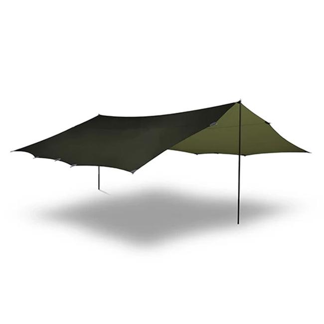 HILLEBERG ヒルバーグ タープ20 タクティカル 12773010000000 ギア