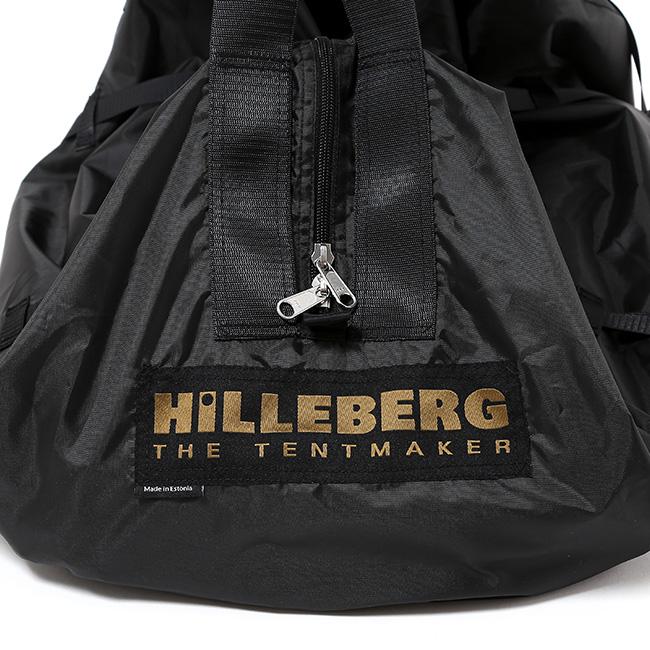 ヒルバーグ　タープ 高いアレンジ力が魅力！ヒルバーグのタープをオススメしたい3