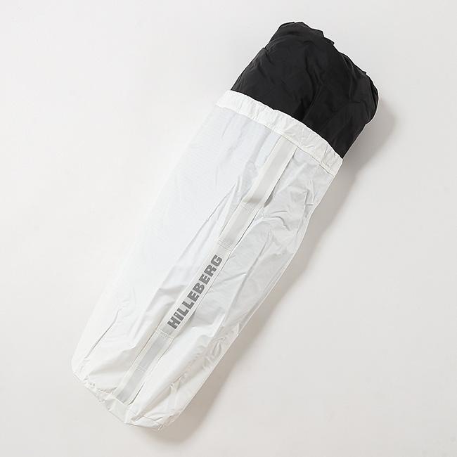 HILLEBERG ヒルバーグ スタイカ タクティカル 12773013010000 テント 2