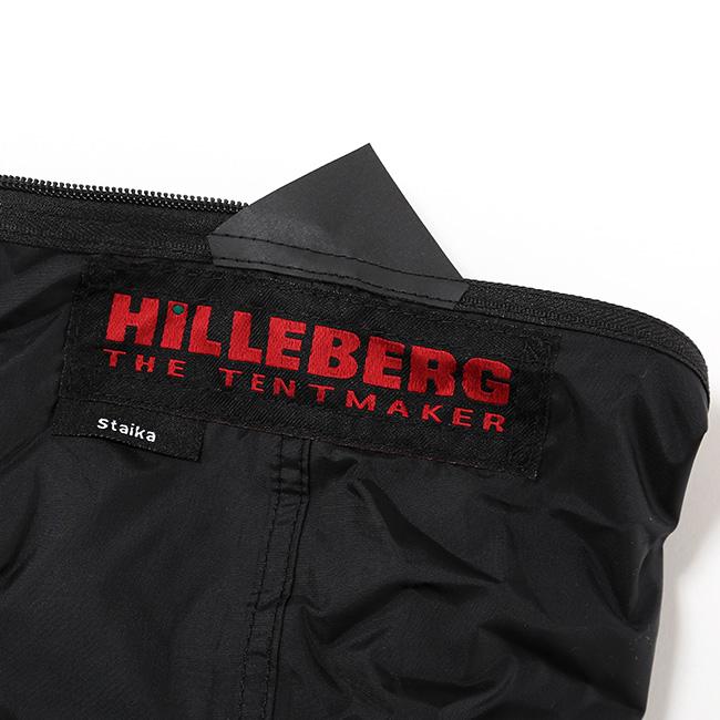 HILLEBERG ヒルバーグ スタイカ タクティカル 12773013010000 テント 2