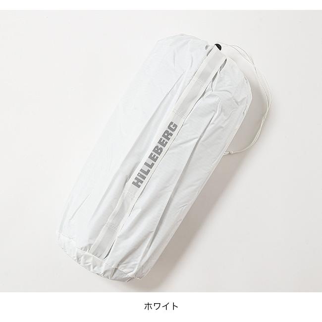 HILLEBERG ヒルバーグ スタイカ タクティカル 12773013010000 テント 2