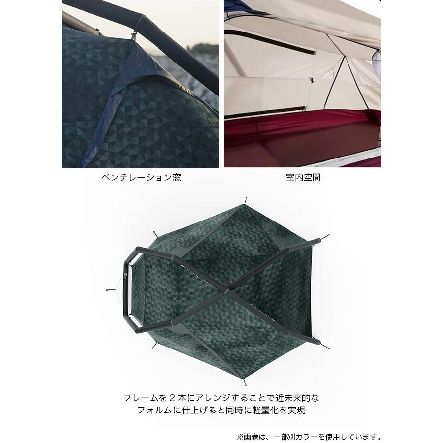 かずよし HEIMPLANET  フィストラル　エアーテント かずよし 様 専用HEIMPLANET フィストラル エアーテント 【公式通販】