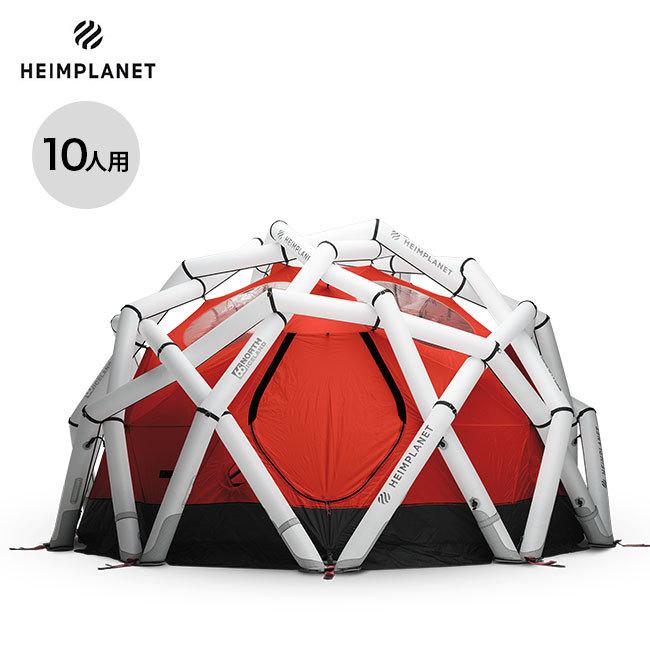 HEIMPLANET HEIMPLANET×N66 ハイムプラネット×N66 マーベリック HEIMPLANET HEIMPLANET×N66 ハイムプラネット×N66 マーベリック