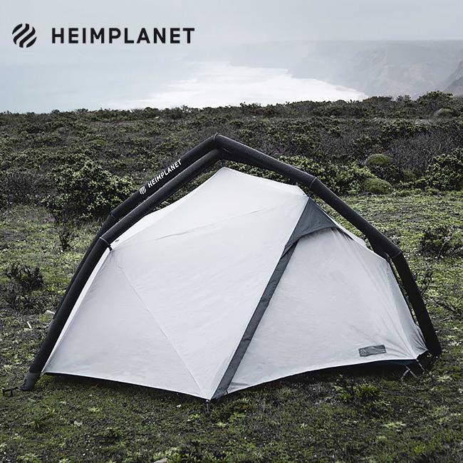 HEIMPLANET ハイムプラネット フィストラル T010000 テント エア
