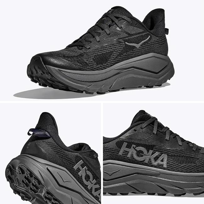 HOKA ONEONE（ホカ オネオネ） HOKA ホカ チャレンジャー8 メンズ