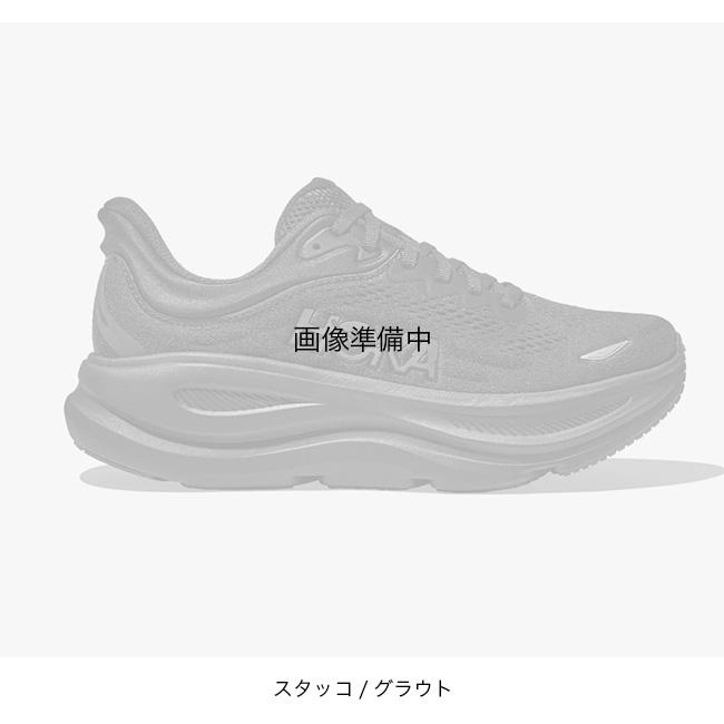HOKA ONEONE（ホカ オネオネ） HOKA ホカ ボンダイ9 メンズ 1162011