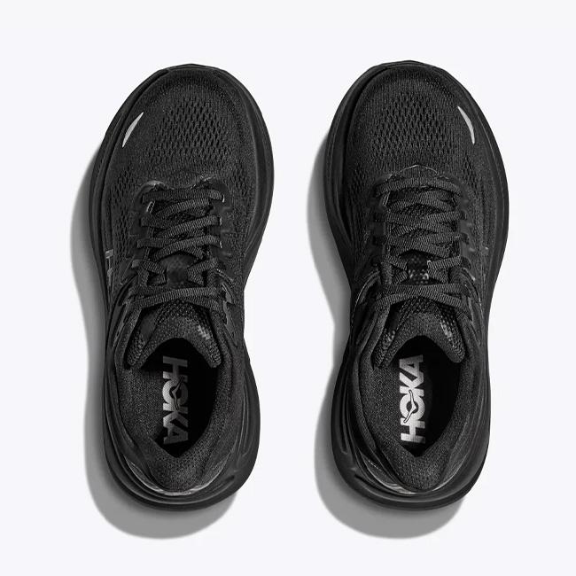 HOKA ONEONE（ホカ オネオネ） HOKA ホカ ボンダイ9 1162011 BONDI 9