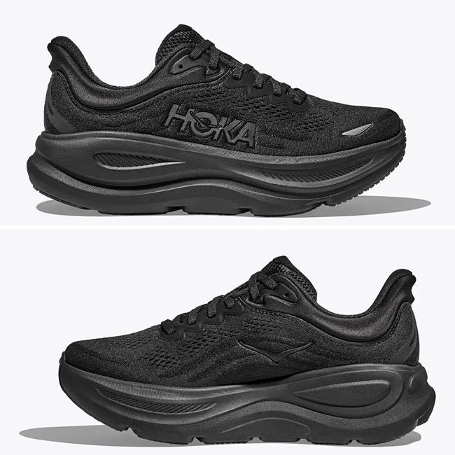 HOKA ONEONE（ホカ オネオネ） HOKA ホカ ボンダイ9 メンズ 1162011