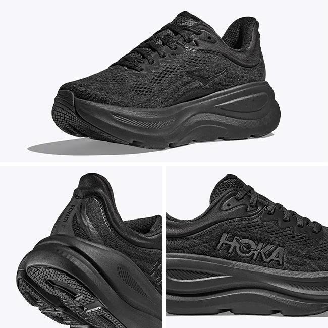 HOKA ONEONE（ホカ オネオネ） HOKA ホカ ボンダイ9 メンズ 1162011