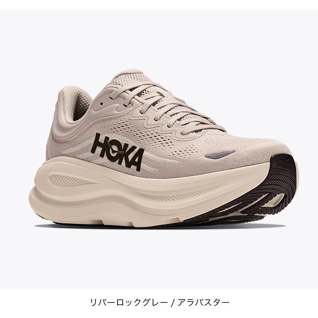 HOKA ONEONE（ホカ オネオネ） HOKA ホカ ボンダイ9 1162011 BONDI 9