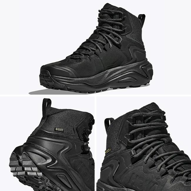 HOKA ONEONE（ホカ オネオネ） HOKA ホカ カハ3 GTX メンズ 1162530