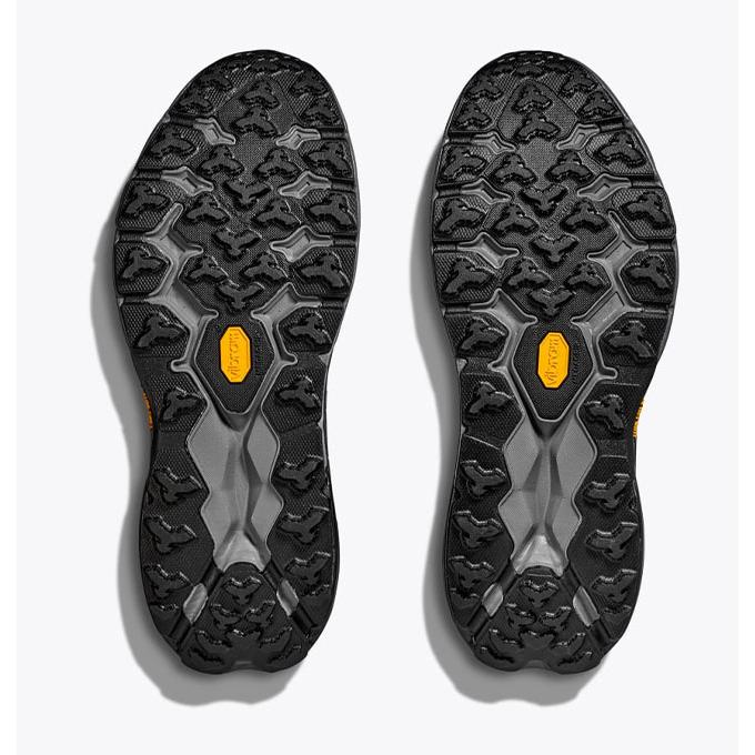 【新品未使用】HOKA スピードゴート５ Review】HOKA「SPEEDGOAT 5（スピードゴート 5）｣ - トレイル