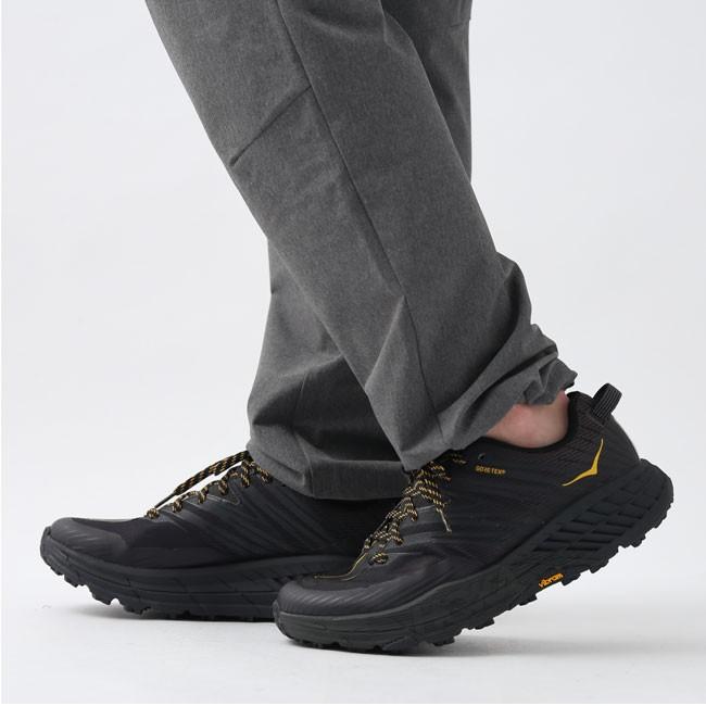 HOKA ONEONE（ホカ オネオネ） HOKA ホカ スピードゴート5 GTX メンズ