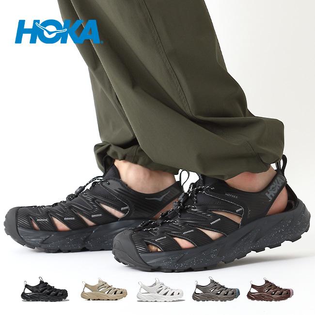 HOKA ONEONE（ホカ オネオネ） HOKA ホカ ホパラ ユニセックス 1123112