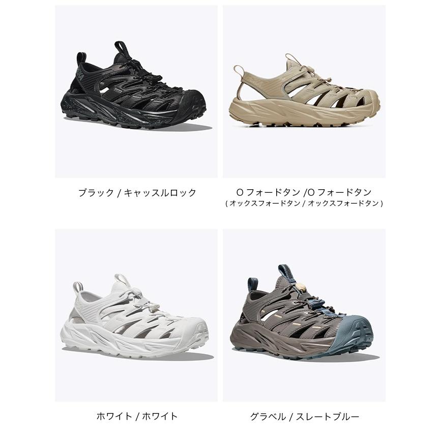 HOKA ONEONE（ホカ オネオネ） HOKA ホカ ホパラ ユニセックス 1123112