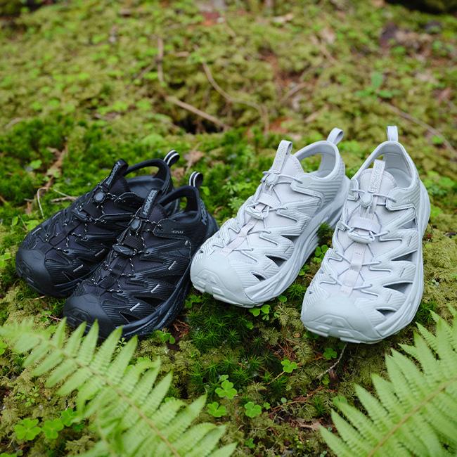 HOKA ONEONE（ホカ オネオネ） HOKA ホカ ホパラ ユニセックス 1123112
