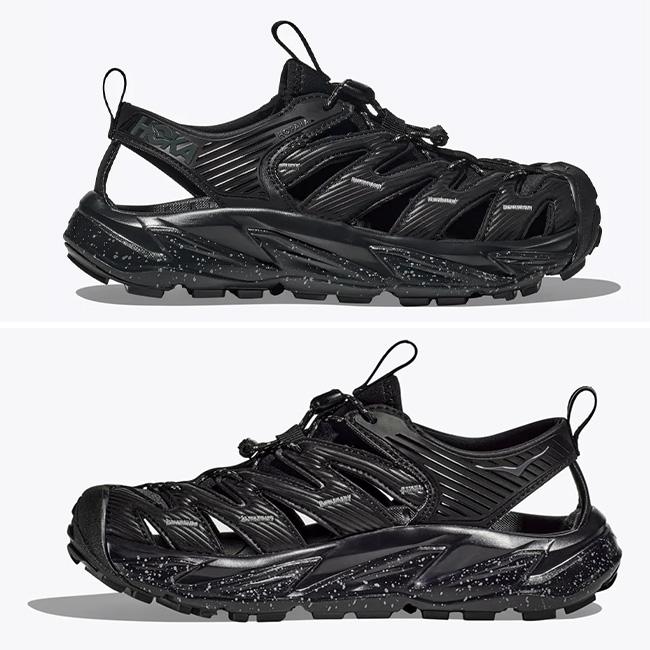 HOKA ONEONE（ホカ オネオネ） HOKA ホカ ホパラ ユニセックス 1123112