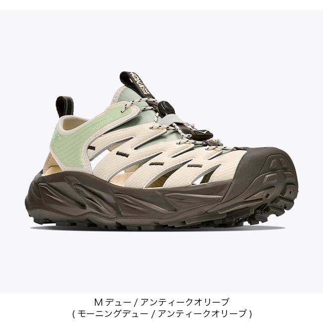 HOKA ONEONE（ホカ オネオネ） HOKA ホカ ホパラ ユニセックス 1123112