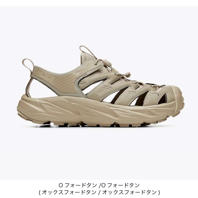 HOKA ONEONE（ホカ オネオネ） HOKA ホカ ホパラ ユニセックス 1123112