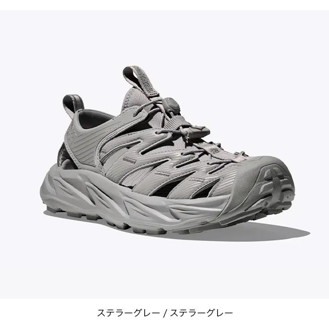 HOKA ONEONE ホカ ホパラ ユニセックス 1123112 サンダル 靴 シューズ 