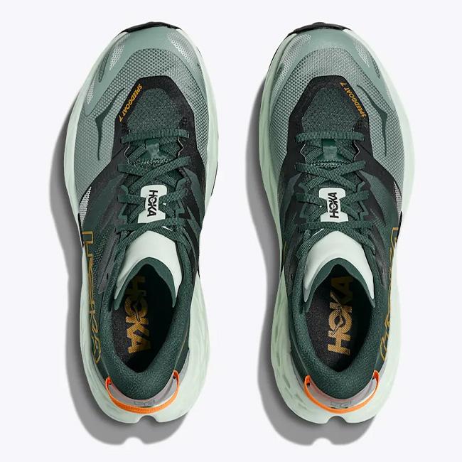 HOKA ONEONE（ホカ オネオネ） HOKA ホカ スピードゴート7 メンズ