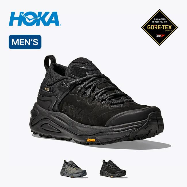 HOKA ONEONE ホカ カハ3 ローGTX メンズ 1162532 全天候型 HOKA ONEONE ホカ カハ3 ローGTX メンズ 1162532 全天候型