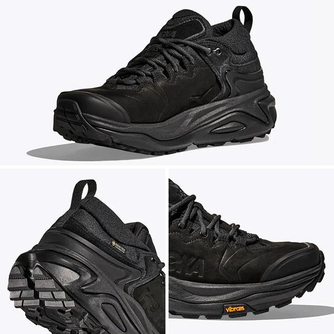 HOKA ONEONE（ホカ オネオネ） HOKA ホカ カハ3 ローGTX 1162532 KAHA