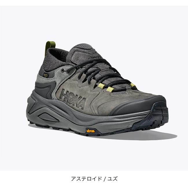HOKA ONEONE ホカ カハ3 ローGTX メンズ 1162532 全天候型 HOKA ONEONE ホカ カハ3 ローGTX メンズ 1162532 全天候型