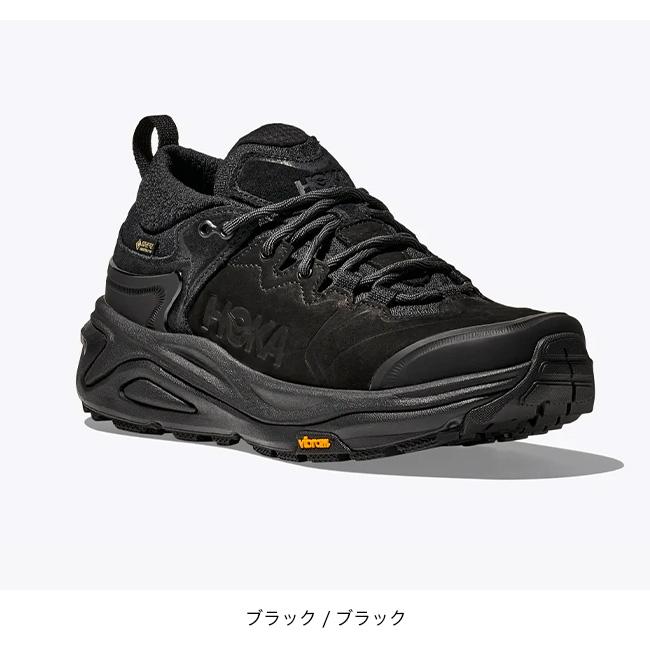 HOKA ONEONE（ホカ オネオネ） HOKA ホカ カハ3 ローGTX メンズ
