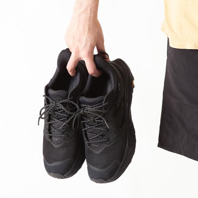 HOKA ONEONE（ホカ オネオネ） HOKA ホカ アナカパ2ローGTX メンズ