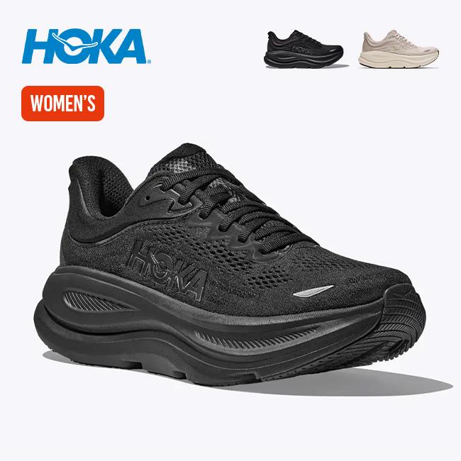 HOKA ONEONE（ホカ オネオネ） HOKA ホカ 1162012 BONDI 9 靴 シューズ