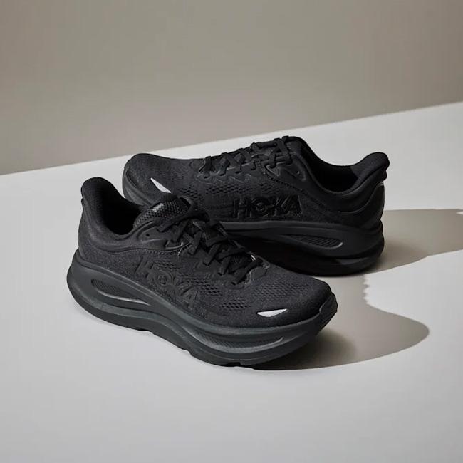 HOKA ONEONE（ホカ オネオネ） HOKA ホカ 1162012 BONDI 9 靴 シューズ