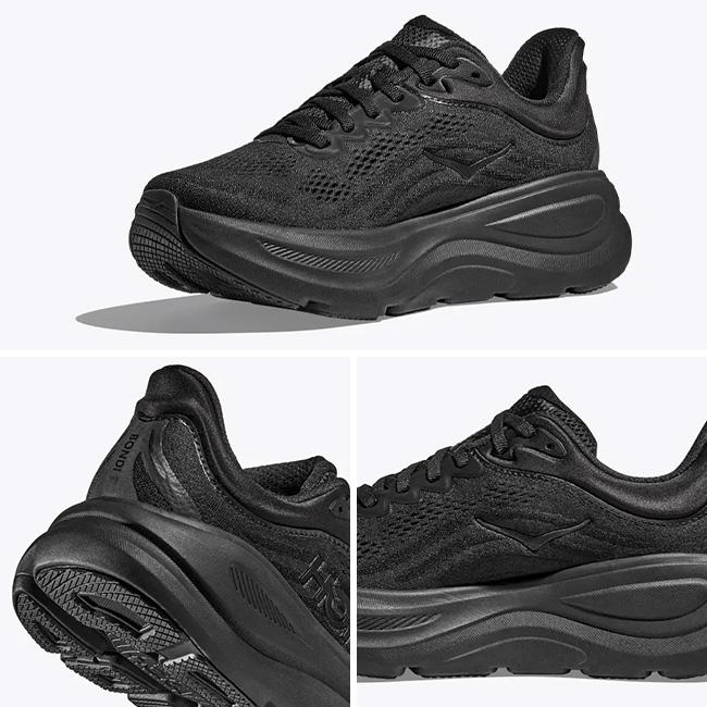 HOKA ONEONE（ホカ オネオネ） HOKA ホカ 1162012 BONDI 9 靴 シューズ