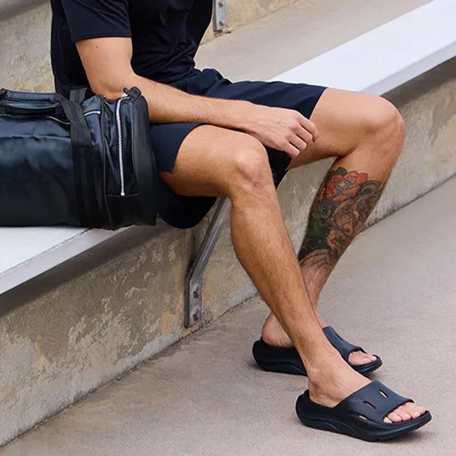 HOKA ONEONE（ホカ オネオネ） HOKA ホカ オラ リカバリースライド3