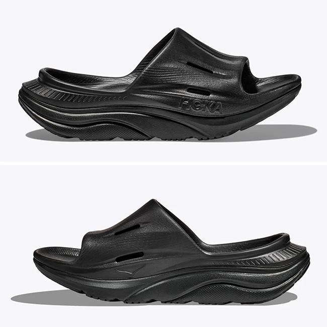 HOKA ONEONE（ホカ オネオネ） HOKA ホカ オラ リカバリースライド3