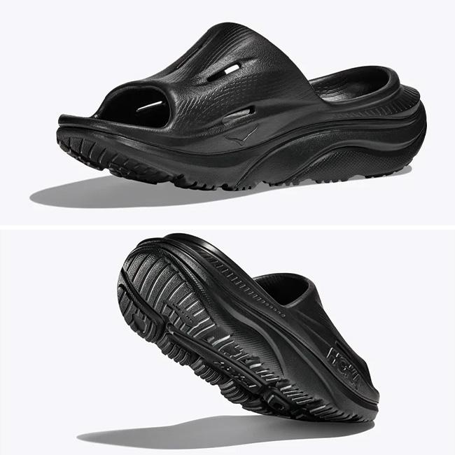 HOKA ONEONE（ホカ オネオネ） HOKA ホカ オラ リカバリースライド3