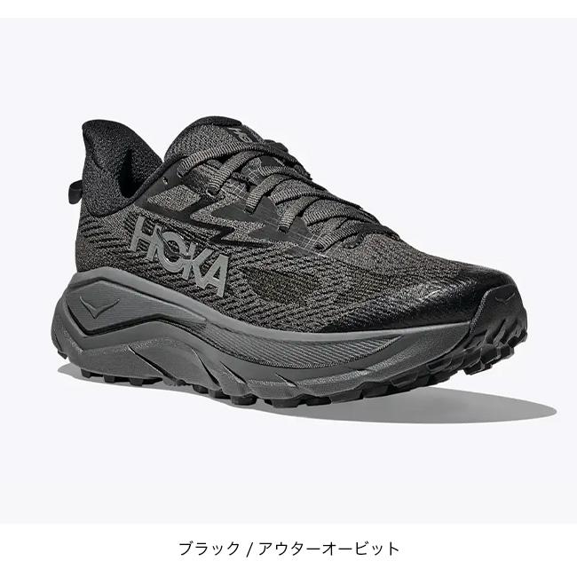 HOKA ONEONE（ホカ オネオネ） HOKA ホカ チャレンジャー8 ウィメンズ