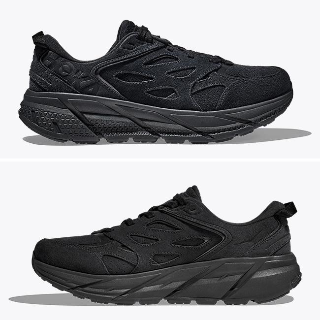 HOKA ONEONE ホカ クリフトンL スエード ユニセックス 1122571 HOKA ONEONE ホカ クリフトンL スエード ユニセックス 1122571