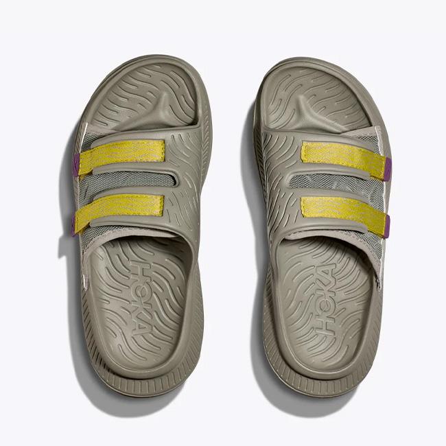 HOKA ONEONE（ホカ オネオネ） HOKA ホカ オラ リュクス ユニセックス