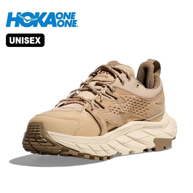 HOKA ONEONE ホカ アナカパローGTX ユニセックス : OutdoorStyle