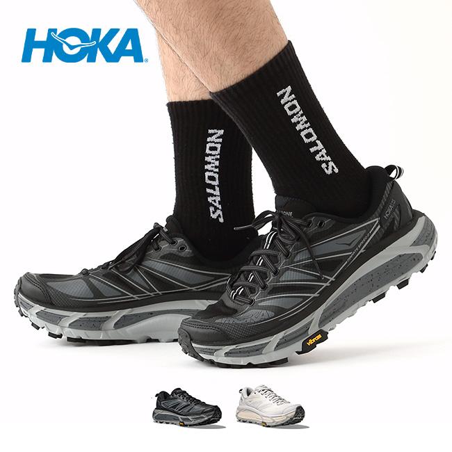 ホカオネオネ 1126851 MAFATE SPEED 2 スニーカー 27cm HOKA ONEONE（ホカ オネオネ） HOKA ホカ マファテスピード2 ユニ