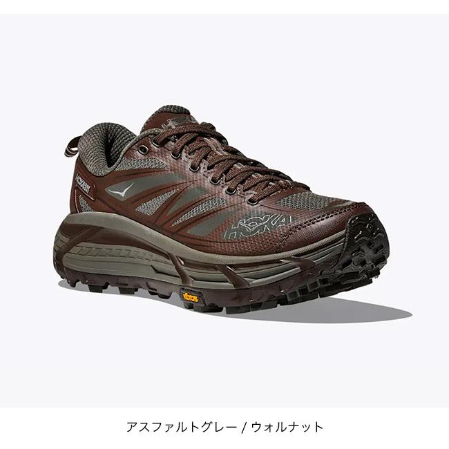 HOKA ONEONE（ホカ オネオネ） HOKA ホカ マファテスピード2 ユニ