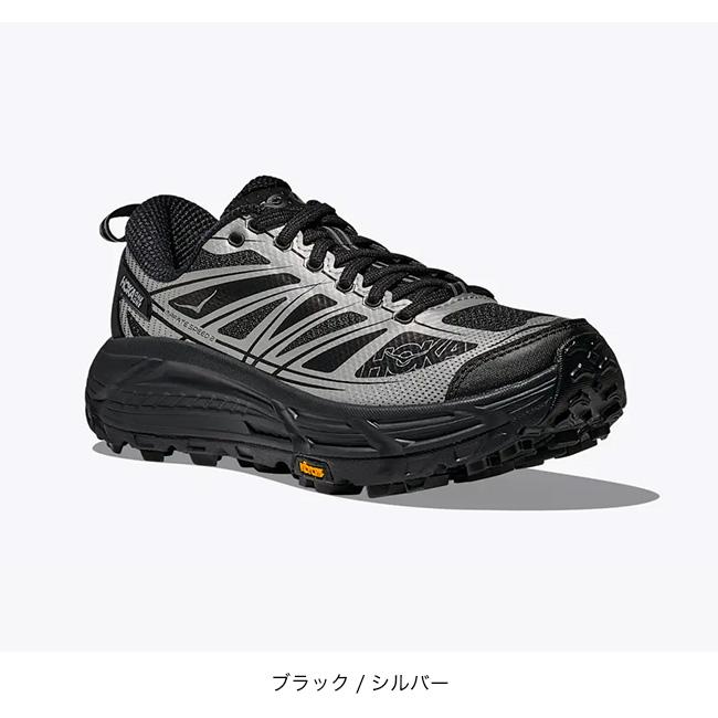 HOKA ONEONE（ホカ オネオネ） HOKA ホカ マファテスピード2 ユニ